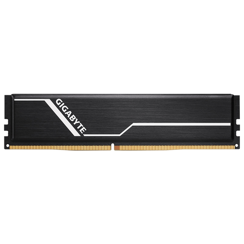 技嘉DDR4 2666 8G/16G(8G*2套条)台式电脑主机游戏高频内存条（单条）详情图2